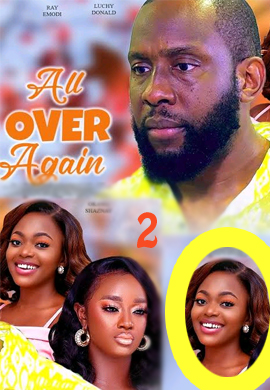 All Over Again - 2